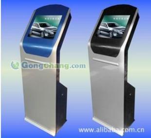 熱銷(xiāo)19寸與22寸觸摸查詢一體機(jī) 觸控一體機(jī)的智能應(yīng)用與市場(chǎng)前景