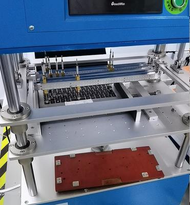 一臺(tái)機(jī)械革命筆記本要經(jīng)過(guò)怎樣的工序？工廠探秘告訴你 LCD系列