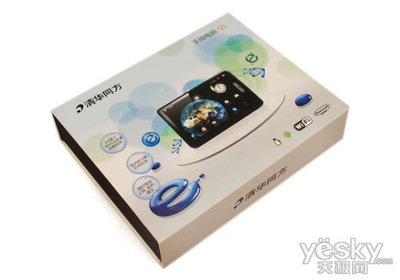 Android系統(tǒng)+高清觸控屏 同方MID Q5評(píng)測(cè)，探索智能觸控新體驗(yàn)