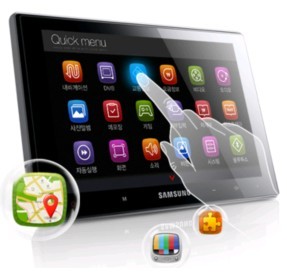 u-blox GPS芯片與三星3D導(dǎo)航技術(shù)在移動(dòng)電子產(chǎn)品觸控領(lǐng)域的融合創(chuàng)新