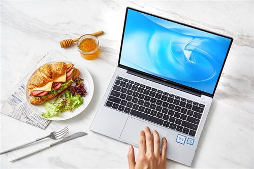 打破行業(yè)常規(guī) 華為MateBook 14筆記本攜2K觸控全面屏，LCD系列新登場(chǎng)